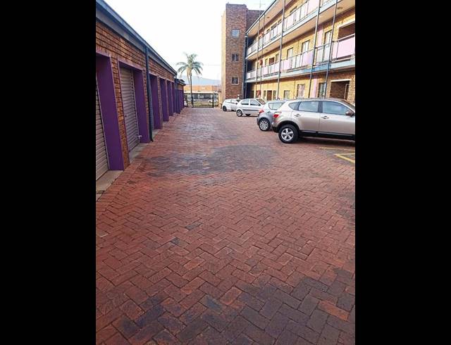 2 BEDROOM APARTMENT FOR SALE IN PRETORIA GARDENS